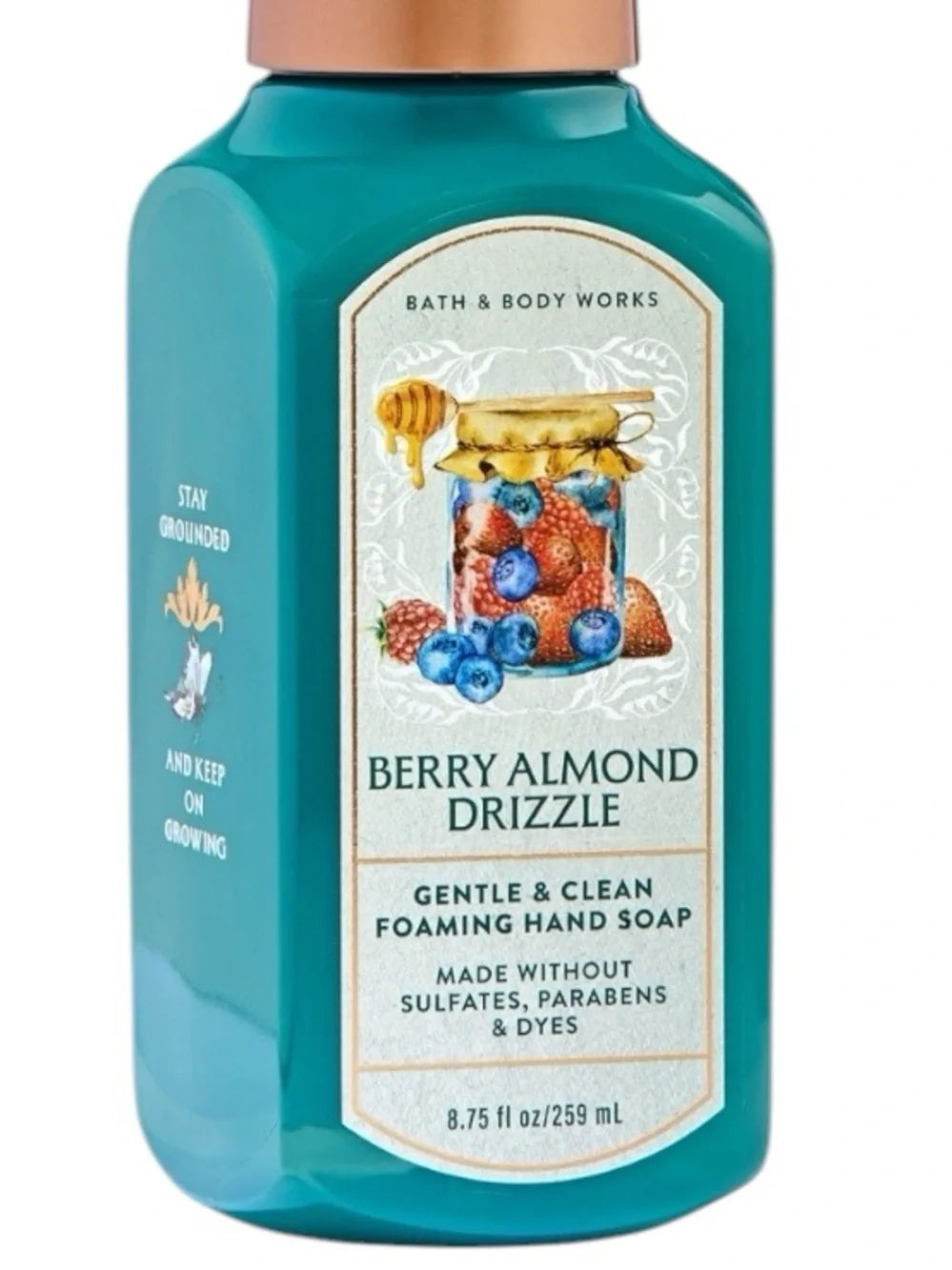 Bath & Body Works three new